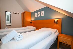 Kitz Residenz Twelve Kaprun