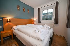 Kitz Residenz Twelve Kaprun