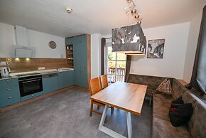 Kitz Residenz Twelve Kaprun