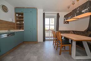 Kitz Residenz Twelve Kaprun