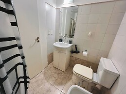 RentUp-Funcional mono con balcón Palermo