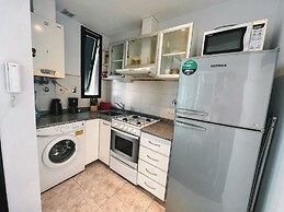 RentUp-Funcional mono con balcón Palermo