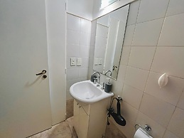 RentUp-Funcional mono con balcón Palermo