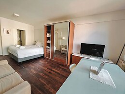 RentUp-Funcional mono con balcón Palermo