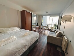 RentUp-Funcional mono con balcón Palermo