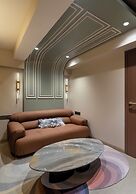 Orbit Serviced Apartments