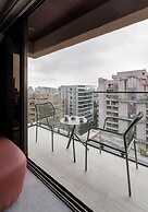 Orbit Serviced Apartments