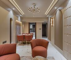 Orbit Serviced Apartments