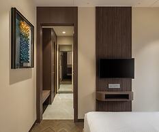 Orbit Serviced Apartments