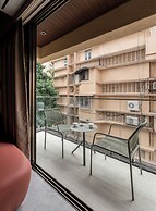 Orbit Serviced Apartments