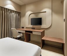 Orbit Serviced Apartments