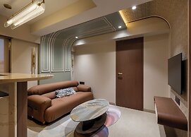 Orbit Serviced Apartments