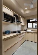 Orbit Serviced Apartments