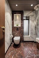 Orbit Serviced Apartments