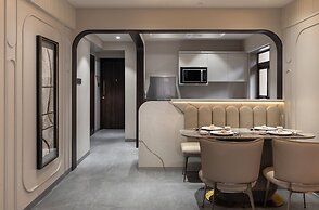 Orbit Serviced Apartments