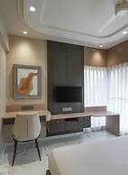 Orbit Serviced Apartments