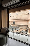 Orbit Serviced Apartments