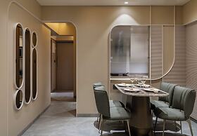 Orbit Serviced Apartments