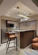 Orbit Serviced Apartments