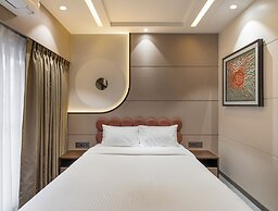 Orbit Serviced Apartments