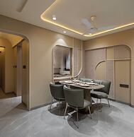 Orbit Serviced Apartments