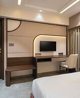 Orbit Serviced Apartments