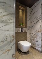 Orbit Serviced Apartments