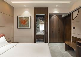 Orbit Serviced Apartments