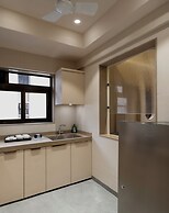 Orbit Serviced Apartments