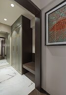 Orbit Serviced Apartments