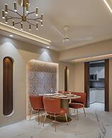 Orbit Serviced Apartments