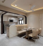 Orbit Serviced Apartments