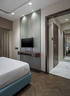 Orbit Serviced Apartments