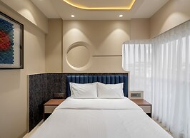 Orbit Serviced Apartments