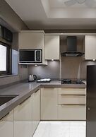 Orbit Serviced Apartments