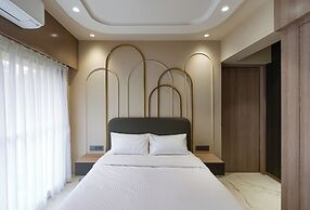 Orbit Serviced Apartments