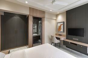 Orbit Serviced Apartments