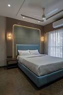 Orbit Serviced Apartments