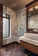 Orbit Serviced Apartments