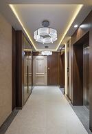 Orbit Serviced Apartments