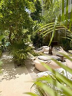 Jungle Chic Suites by Marea