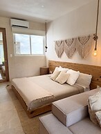 Jungle Chic Suites by Marea