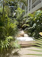 Jungle Chic Suites by Marea