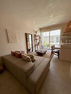 Jungle Chic Suites by Marea