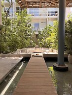 Jungle Chic Suites by Marea