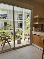 Jungle Chic Suites by Marea