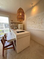 Jungle Chic Suites by Marea