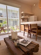 Jungle Chic Suites by Marea