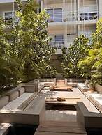 Jungle Chic Suites by Marea