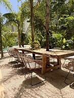 Jungle Chic Suites by Marea